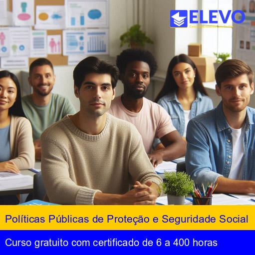 Políticas Públicas de Proteção e Seguridade Social